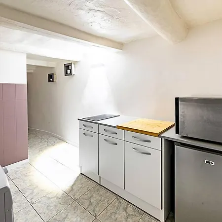 Au Coeur De La Vieille Appartement
