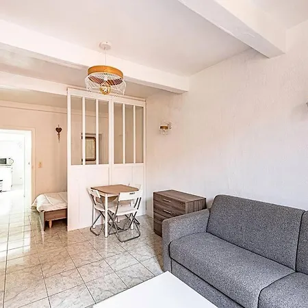 Appartement Au Coeur De La Vieille